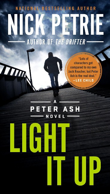 Light It Up - Nick Petrie