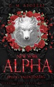 Cover-Bild zum Titel 'New York Alpha (Part 20 - Epilog 4: Valentinstag)' von 'C. M. Spoerri'