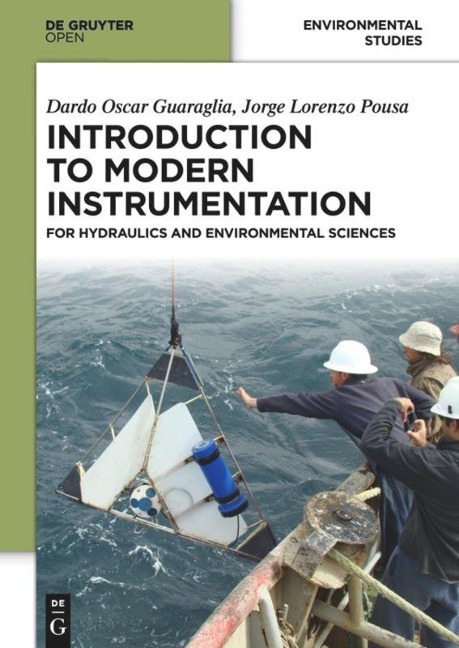Introduction to Modern Instrumentation - Jorge Lorenzo Pousa, Dardo Oscar Guaraglia