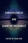 Cover-Bild zum Titel 'Consciousness and Quantum Mechanics' von ''