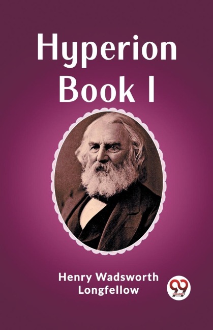 Hyperion Book I - Henry Wadsworth Longfellow