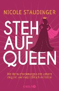 Stehaufqueen - Nicole Staudinger