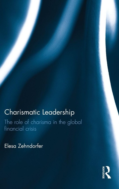 Charismatic Leadership - Elesa Zehndorfer