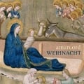 Cover-Bild zum Titel 'Weihnacht' von 'Amarcord'