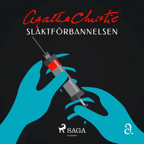 Släktförbannelsen - Agatha Christie