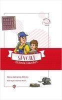 Sevgili Cilingir Dükkani Degerli Hikayeler Sevgi - Merve Kahraman Öztürk