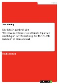 Cover-Bild zum Titel 'Die Erklärungskraft der Wertewandeltheorie von Ronald Inglehart am Beispiel der Entstehung der Partei "Die Grünen" in Deutschland' von 'Tim Mehlig'