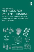 Cover-Bild zum Titel 'Methods for Systems Thinking' von 'Christian Baron'