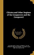 Chicóra and Other Regions of the Conquerors and the Conquered - Seth Eastman