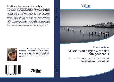De stilte van dingen waar niet aan gedacht is - Hernán Sánchez Barros