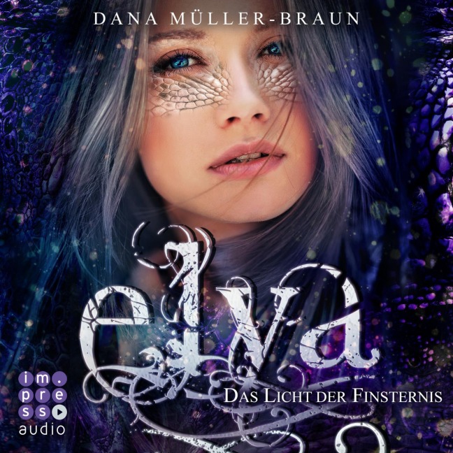 Elya 3: Das Licht der Finsternis - Dana Müller-Braun