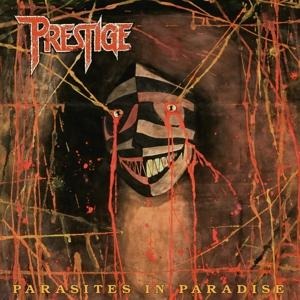 Parasites In Paradise (Remastered Reissue) - Prestige