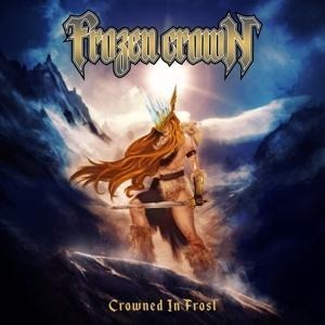 Crowned In Frost - Frozen Crown