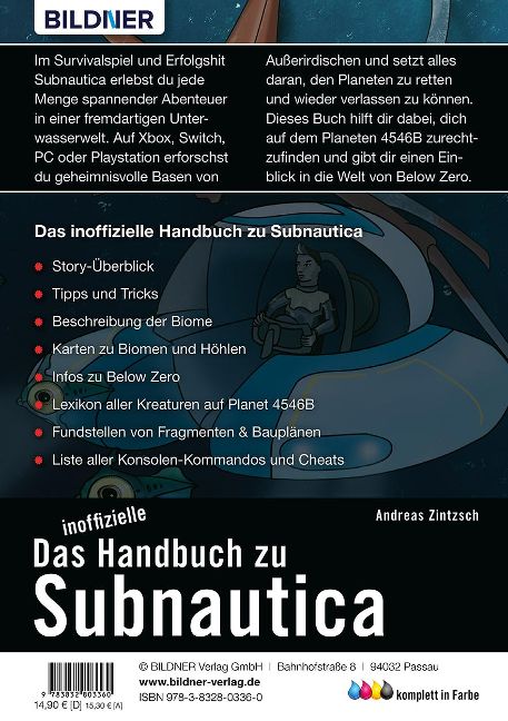 InsideView 16