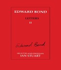 Cover-Bild zum Titel 'Edward Bond: Letters 2' von ''