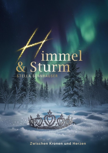 Himmel & Sturm - Stella Sennhauser