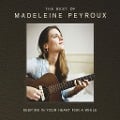Cover-Bild zum Titel 'Keep Me In Your Heart For A While: Best Of' von 'Madeleine Peyroux'