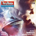Cover-Bild zum Titel 'Perry Rhodan 2750: Aufbruch' von 'Uwe Anton'