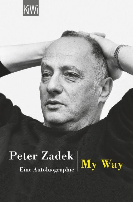 My Way - Peter Zadek