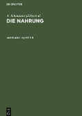 Die Nahrung. Jahrgang 21, Heft 8 - 