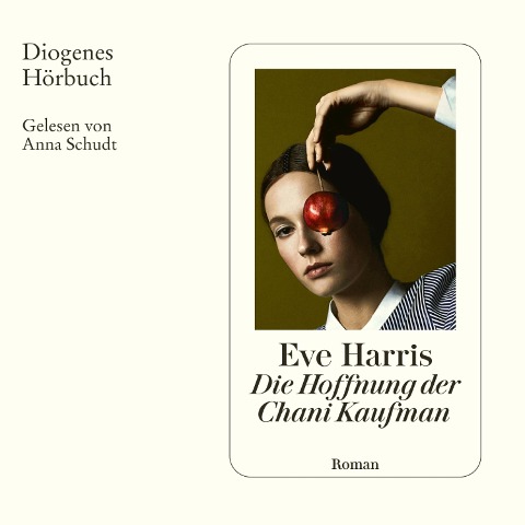 Die Hoffnung der Chani Kaufman - Eve Harris
