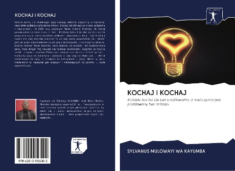 KOCHAJ I KOCHAJ - Sylvanus Mulowayi Wa Kayumba