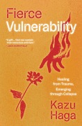 Cover-Bild zum Titel 'Fierce Vulnerability' von 'Kazu Haga'