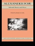 Cover-Bild zum Titel 'Alexander Pope' von 'Alexander Pope'