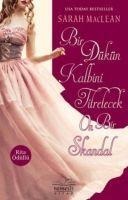 Bir Dükün Kalbini Titretecek On Bir Skandal - Sarah Maclean