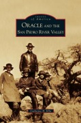 Cover-Bild zum Titel 'Oracle and the San Pedro River Valley' von 'Catherine H. Ellis'