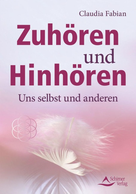 Zuhören und Hinhören - Claudia Fabian
