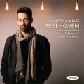 Klaviersonaten Vol.3-15,15,21 - Jonathan Biss