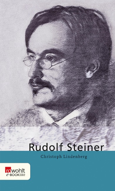 Rudolf Steiner - Christoph Lindenberg