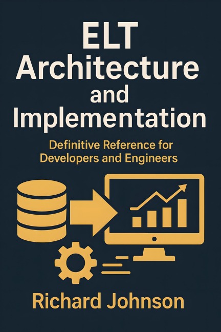 ELT Architecture and Implementation - Richard Johnson