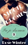Stoute dromen (In je dromen, #3) - Rose Winter