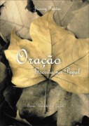 Cover-Bild zum Titel 'Oração Escrita No Papel' von 'Juciney Freitas'