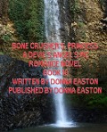 Bone Crusher's Princess (A Devil's Angels MC Romance Novel, #10) - Donna Easton