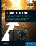 Cover-Bild zum Titel 'LUMIX GX80' von 'Jacqueline Esen'