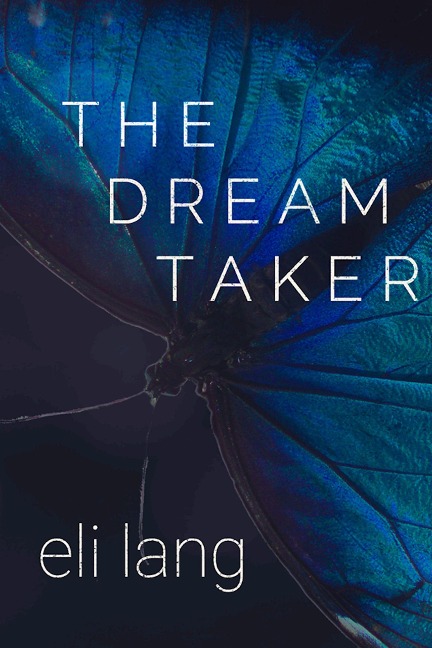 The Dream Taker - Eli Lang