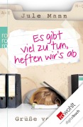 Cover-Bild zum Titel 'Es gibt viel zu tun, heften wir's ab' von 'Jule Mann'