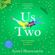 Cover-Bild zum Titel 'Us Two' von 'Janet Hoggarth'