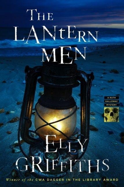 The Lantern Men - Elly Griffiths