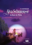 Cover-Bild zum Titel 'Alva Schummer - Im Raster der Welten' von 'Thora Rademaekers, Falko Mäbert'