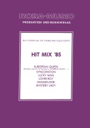 Cover-Bild zum Titel 'Hit Mix '85' von 'Rolf Basel, Billy Ocean'