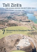 Byzantine to Umayyad Period - Jutta Häser