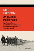 Cover-Bild zum Titel 'Un pueblo traicionado' von ''