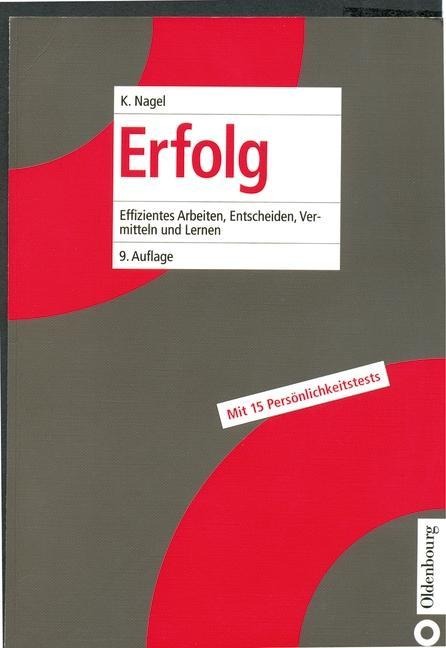 Erfolg - Kurt Nagel