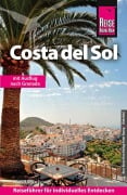 Cover-Bild zum Titel 'Reise Know-How Reiseführer Costa del Sol' von 'Hans-Jürgen Fründt'