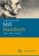 Cover-Bild zum Titel 'Mill-Handbuch' von ''