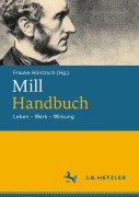 Cover-Bild zum Titel 'Mill-Handbuch' von ''